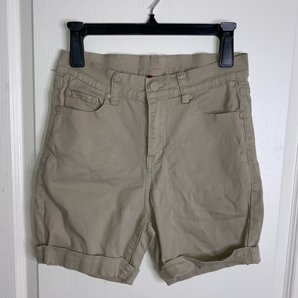 Cargo Shorts